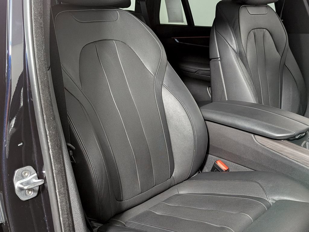 Used 2016 BMW X5 xDrive35i image 27