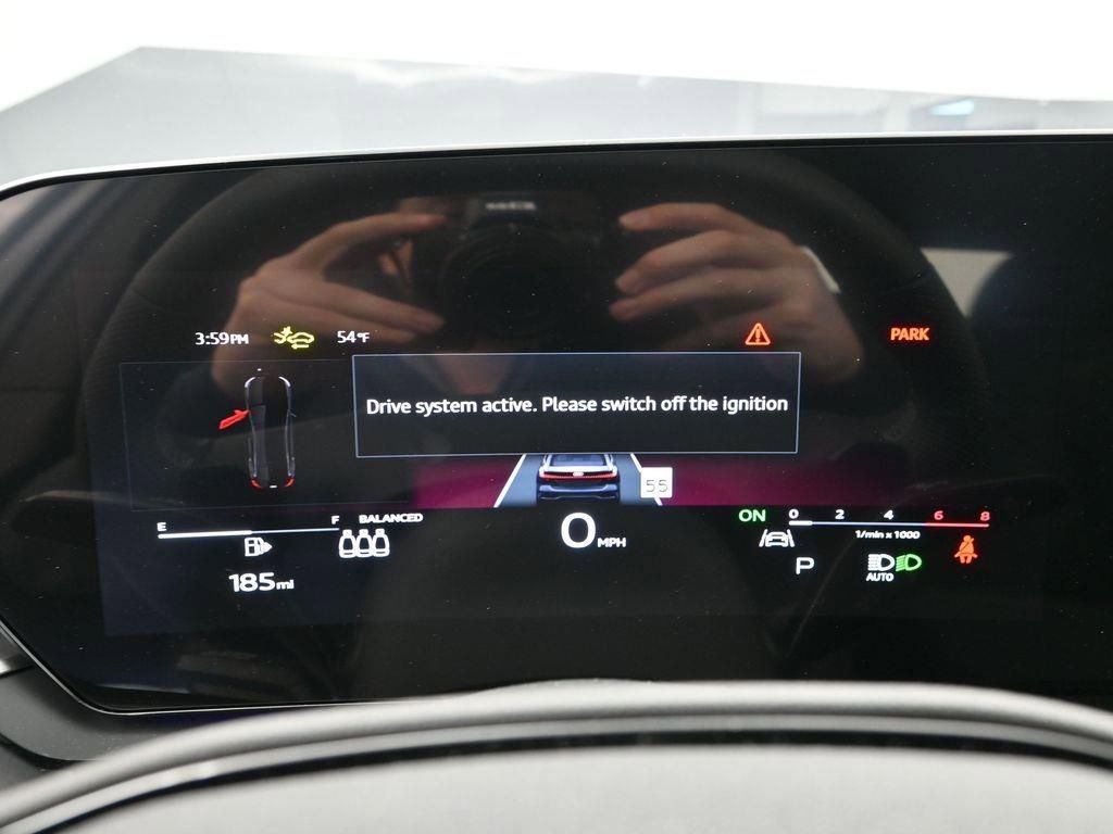 New 2025 Audi S5 Premium Plus image 15