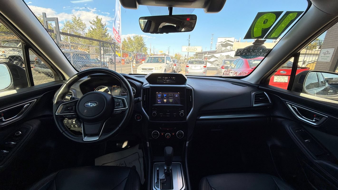Used 2019 Subaru Forester Premium AWD/4WD image 17