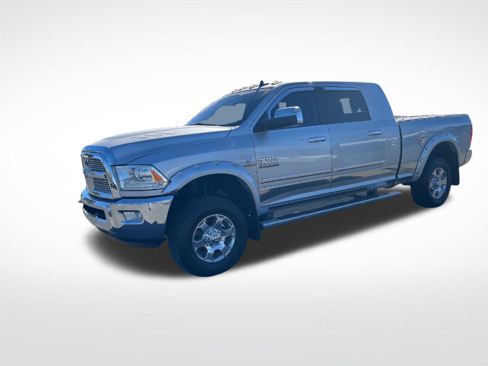 Used 2014 RAM 3500 Laramie AWD/4WD image 8
