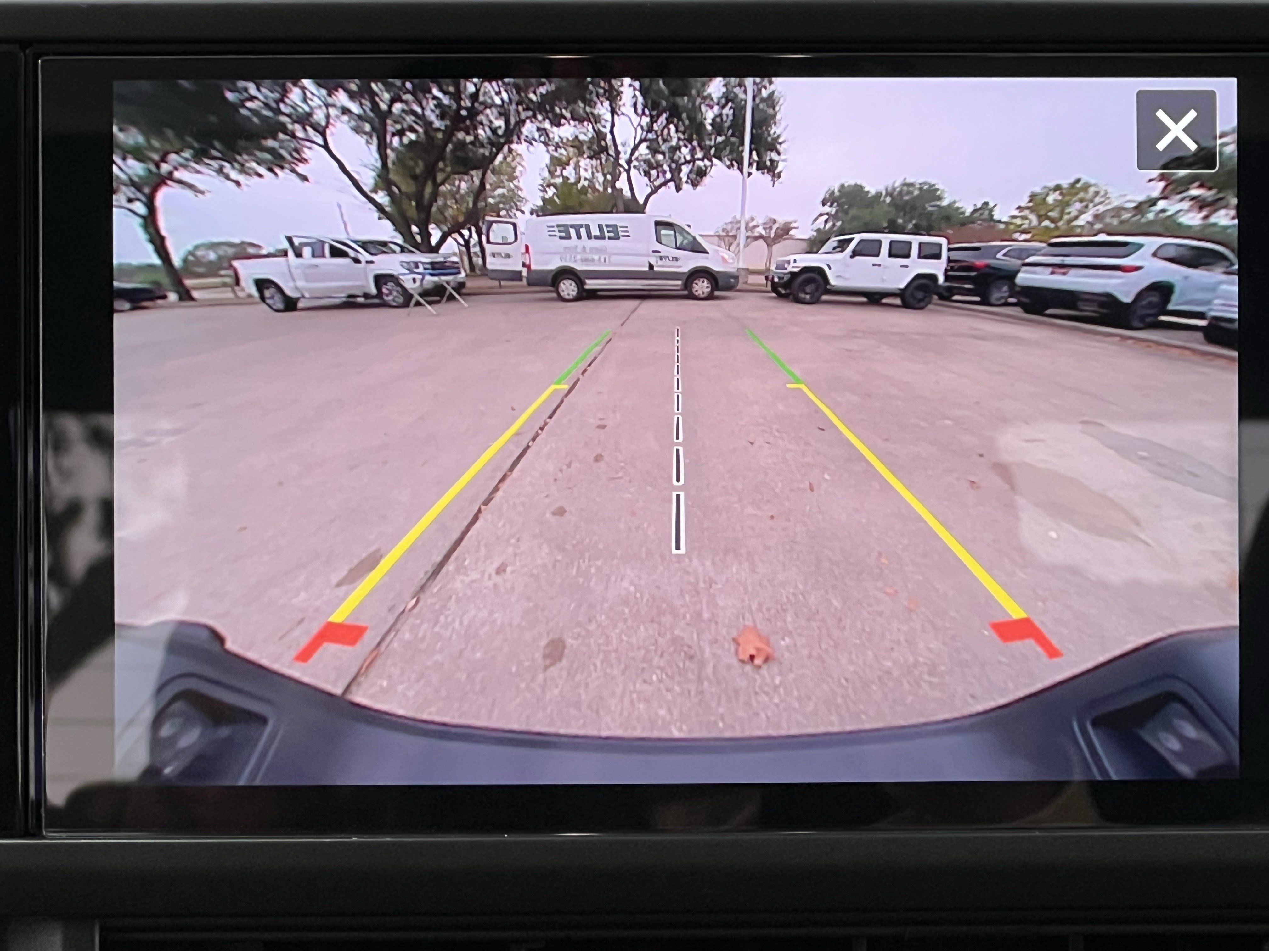 Used 2024 Jeep Gladiator Sport image 19