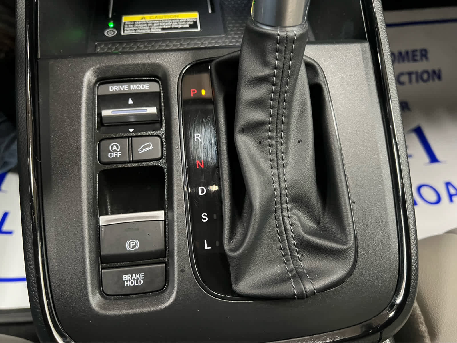Used 2024 Honda CR-V EX-L image 18