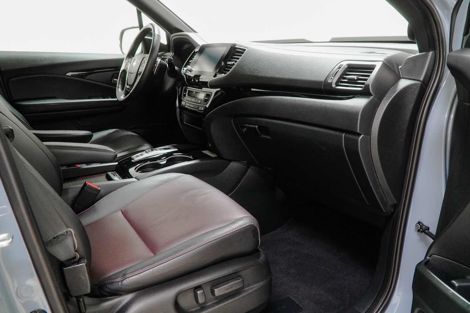 Used 2023 Honda Ridgeline Black Edition image 37