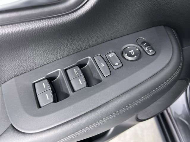 Used 2024 Honda HR-V LX image 23