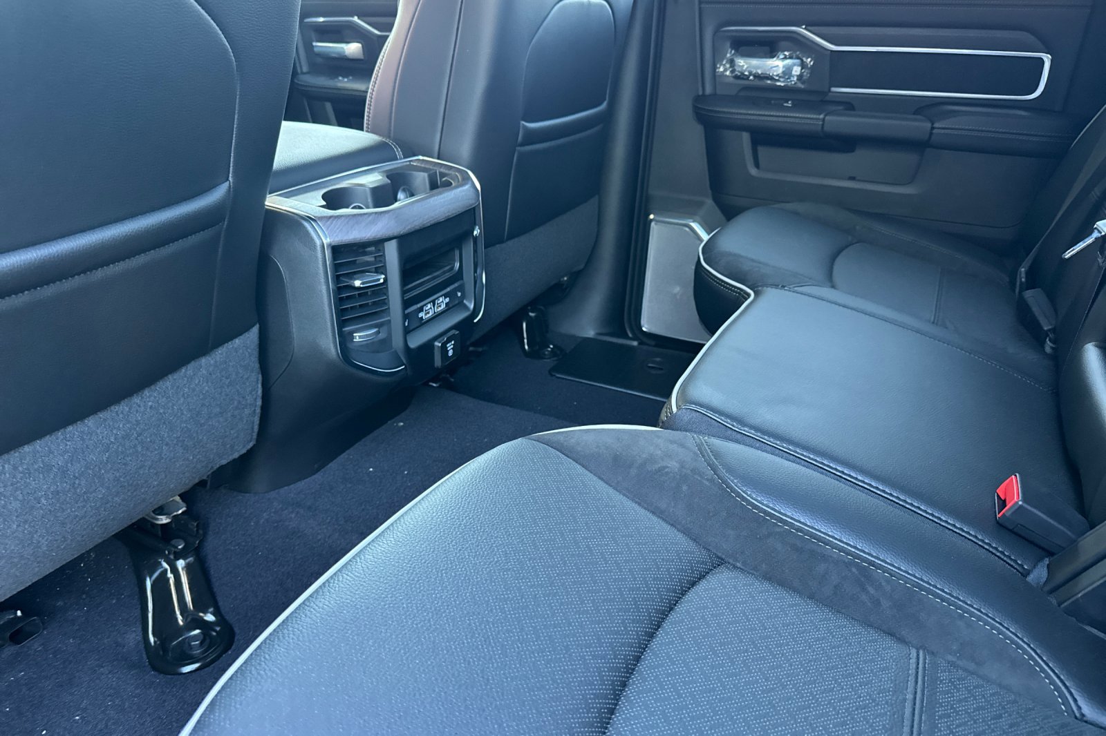 New 2026 RAM 2500 Laramie image 11