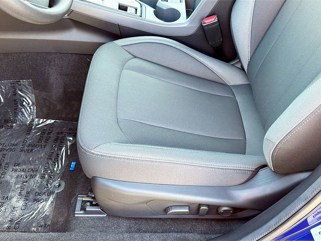 New 2026 Subaru Crosstrek 2.0i Premium image 23