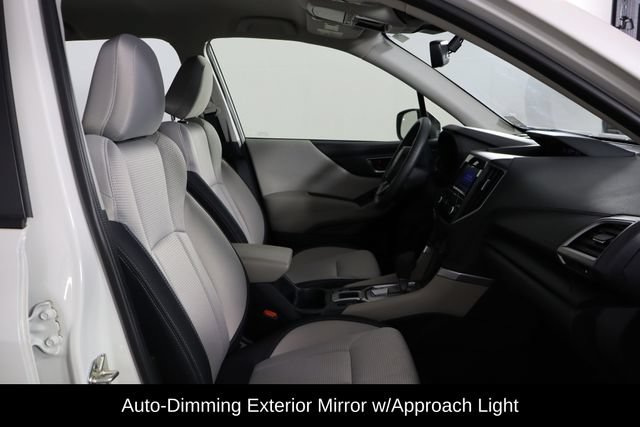 Used 2023 Subaru Forester AWD/4WD image 11