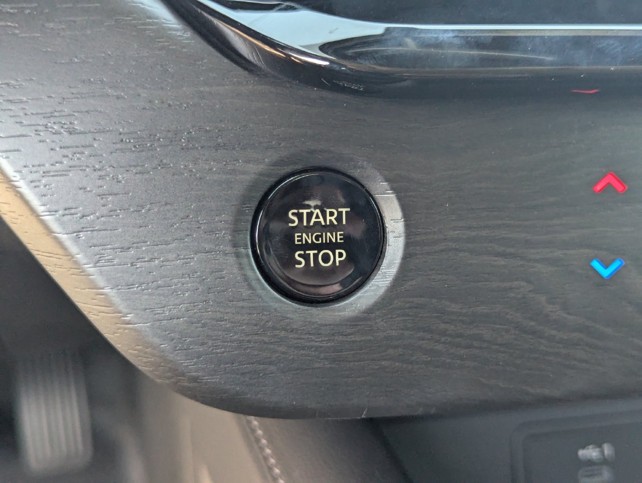 New 2027 Nissan Murano Platinum AWD/4WD image 21