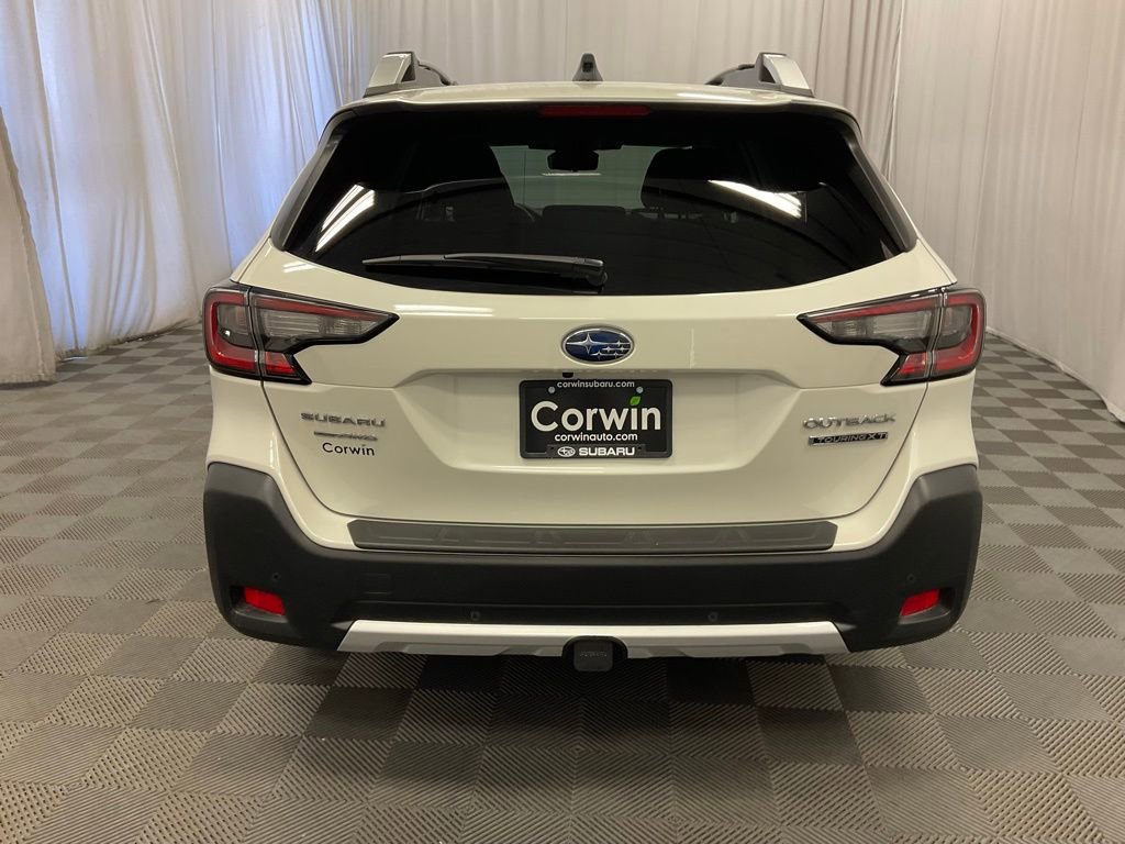 Used 2023 Subaru Outback Touring XT w/ Popular Package #2 image 5