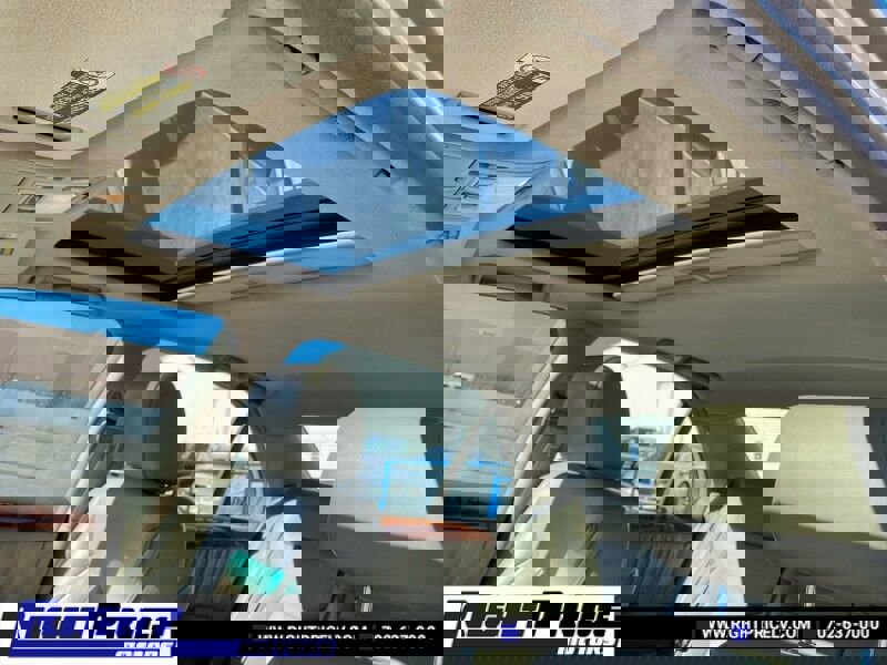 Used 2001 Lexus LS 430 image 16