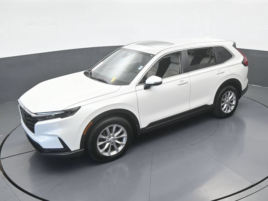 Used 2024 Honda CR-V EX image 44