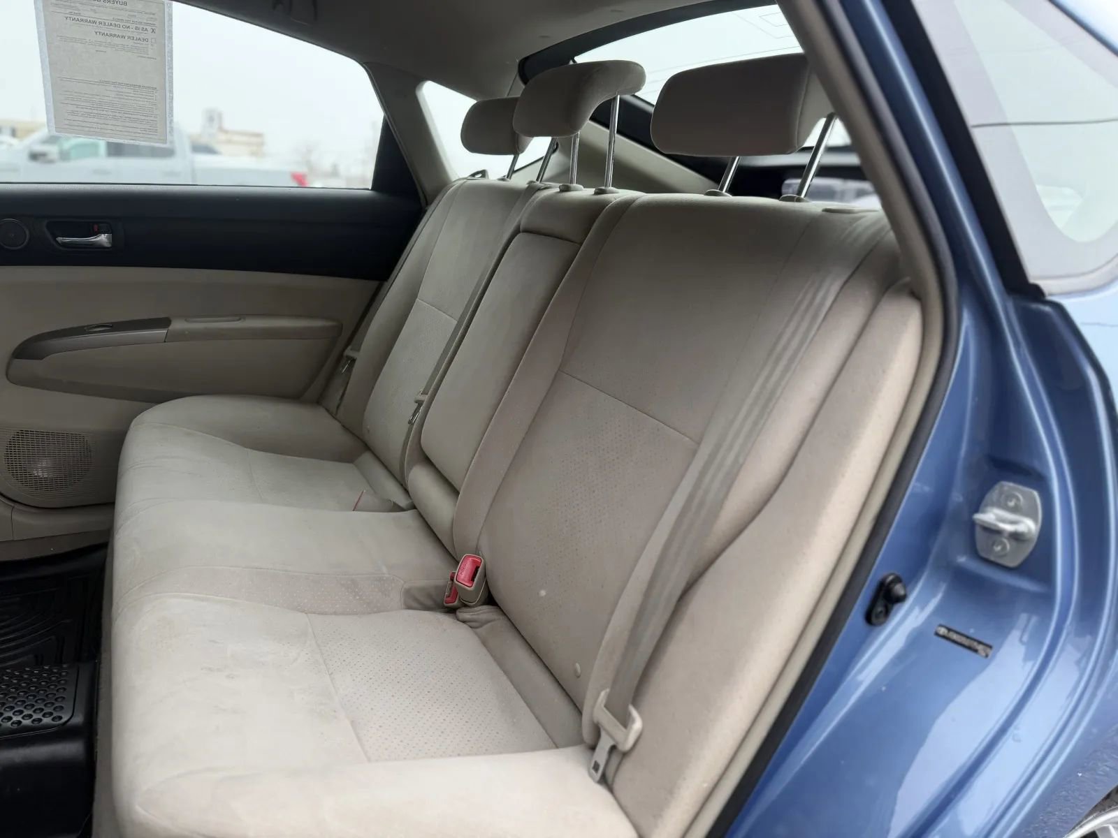 Used 2007 Toyota Prius image 15