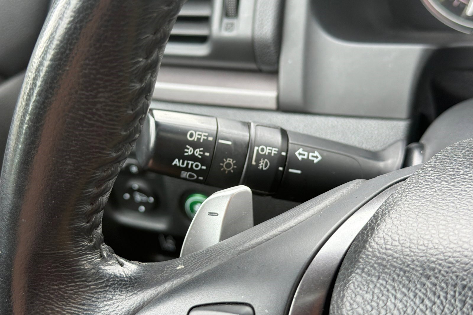 Used 2023 Honda Ridgeline RTL image 31