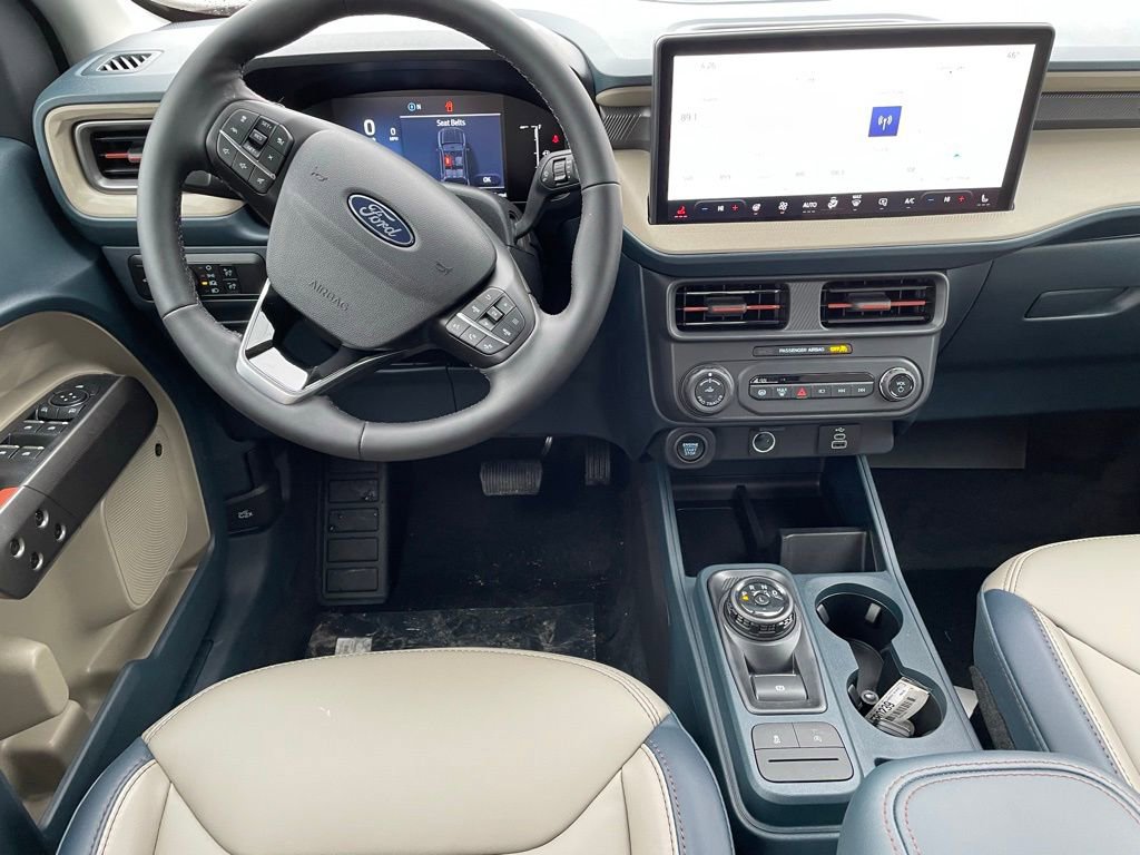 New 2026 Ford Maverick Lariat image 7