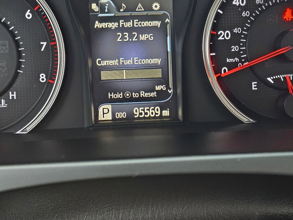 Used 2015 Toyota Camry XSE w/ Moonroof Package image 21