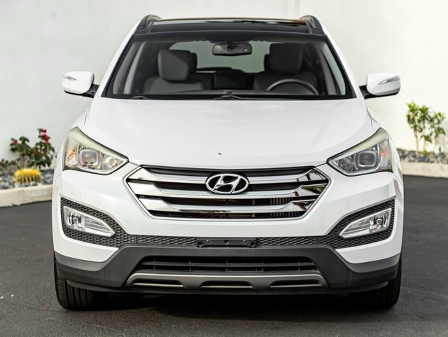 Used 2016 Hyundai Santa Fe Sport 2.0T w/ Option Group 05 image 3