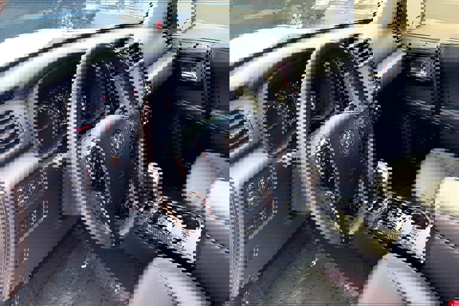 Used 2021 Toyota 4Runner TRD Pro image 3