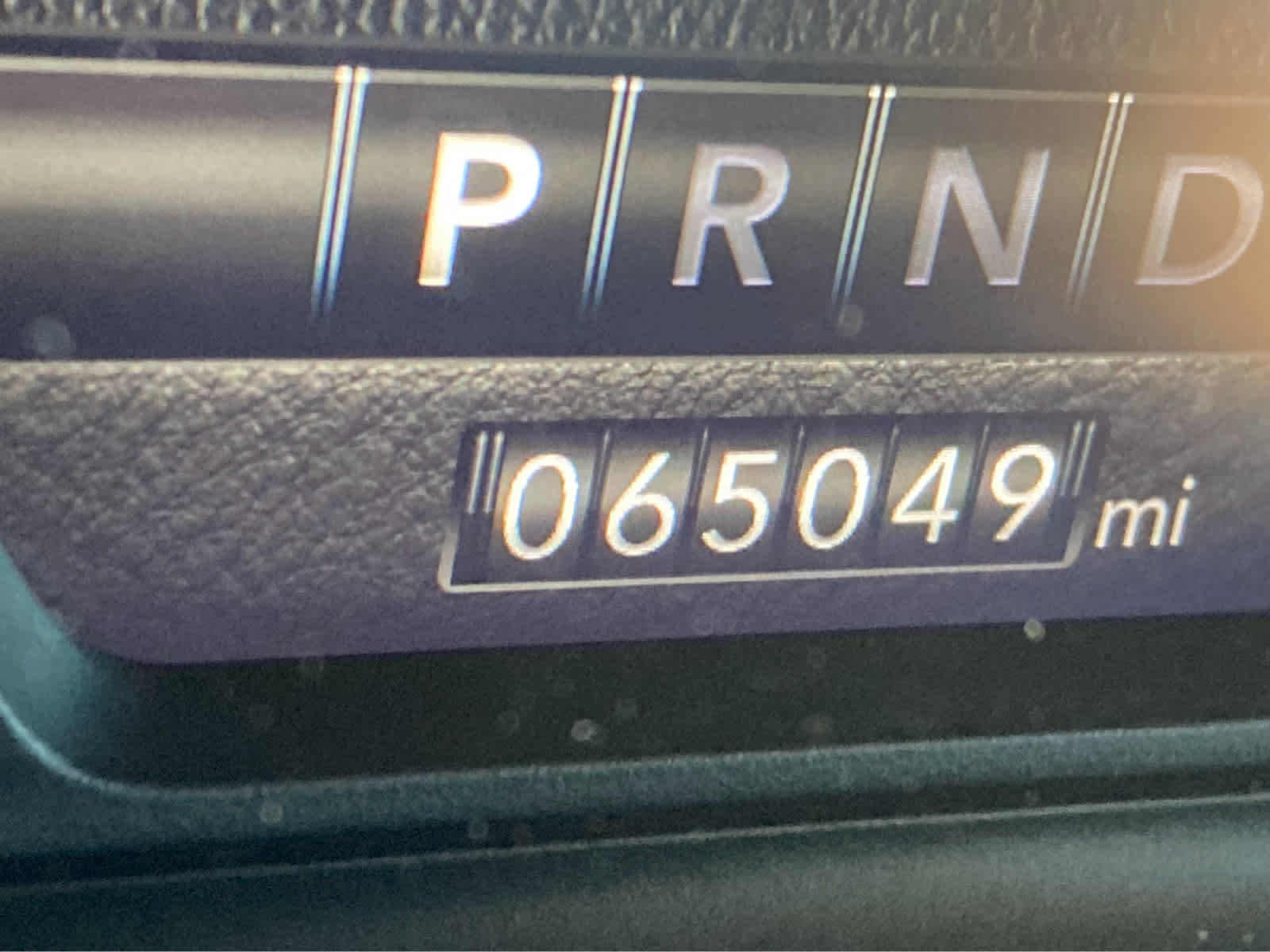 Used 2020 RAM 1500 Limited w/ Off Road Group image 12