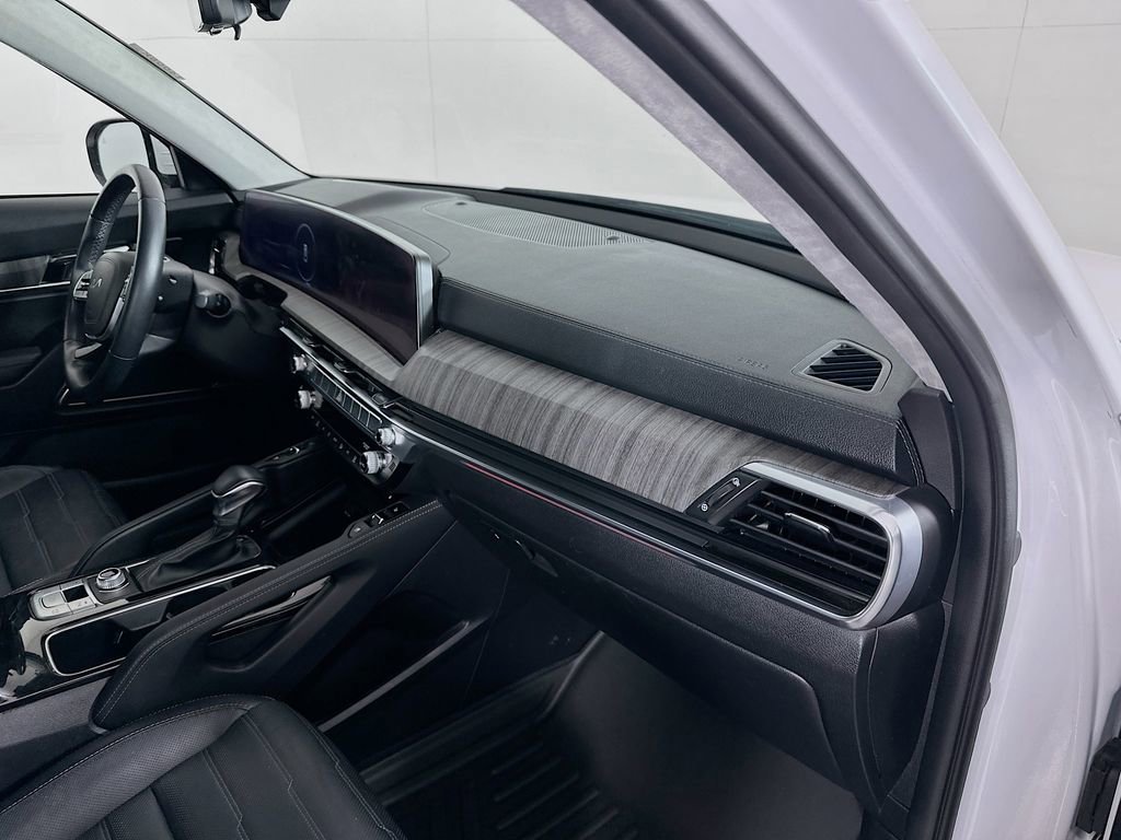 Used 2023 Kia Telluride SX Prestige image 32