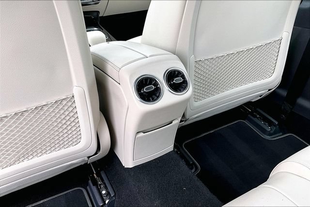 Certified 2020 Mercedes-Benz CLA 250 4MATIC image 13