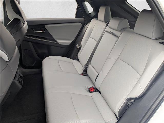 New 2026 Subaru Solterra Premium image 17