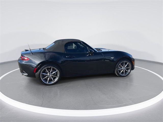 Used 2022 MAZDA MX-5 Miata Grand Touring image 8