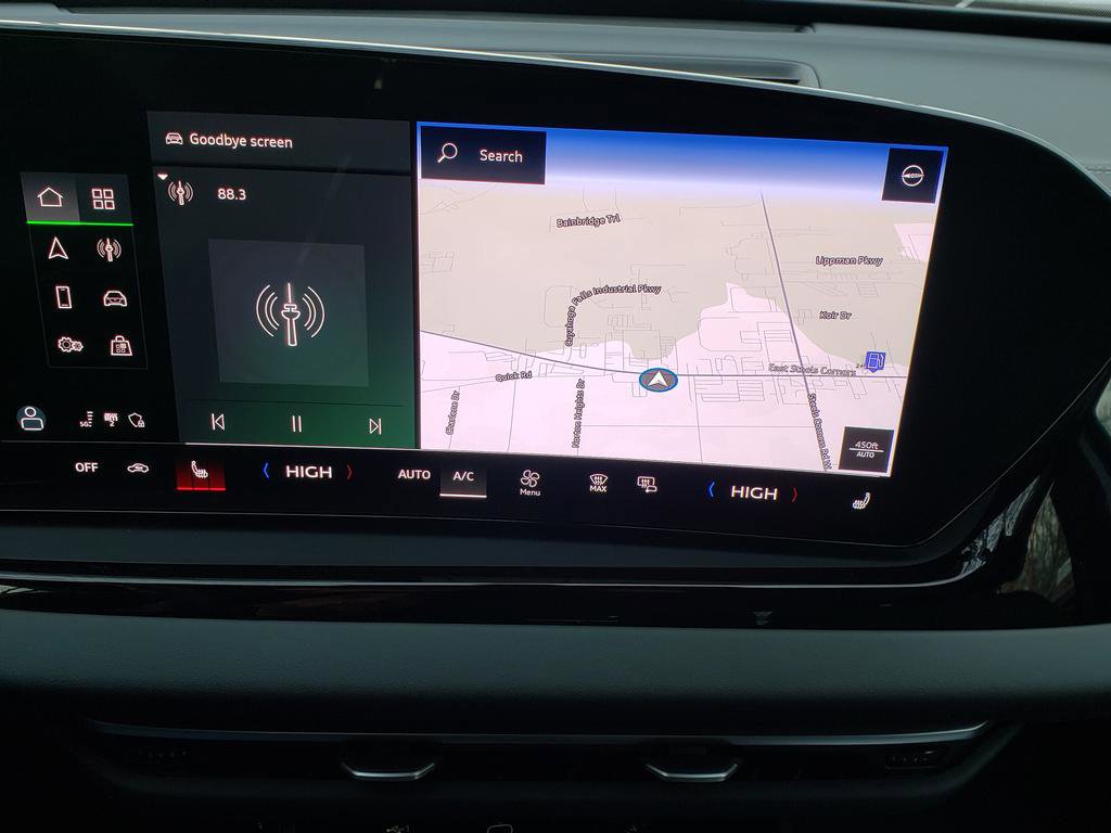 Used 2025 Audi A5 2.0T Premium w/ Convenience Package image 22