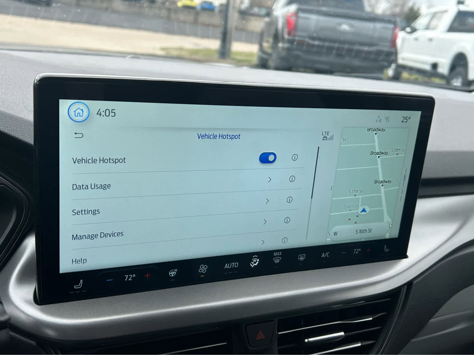 New 2026 Ford Escape Active w/ Tech Pack #1 image 32