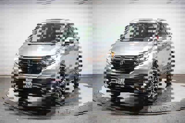 Used 2022 Honda CR-V EX