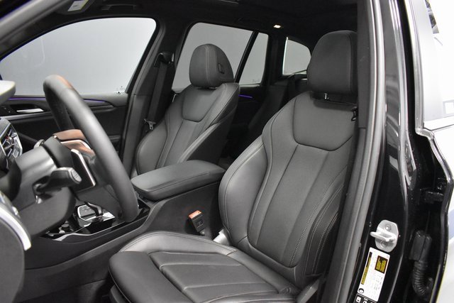 Used 2024 BMW X3 xDrive30i image 5
