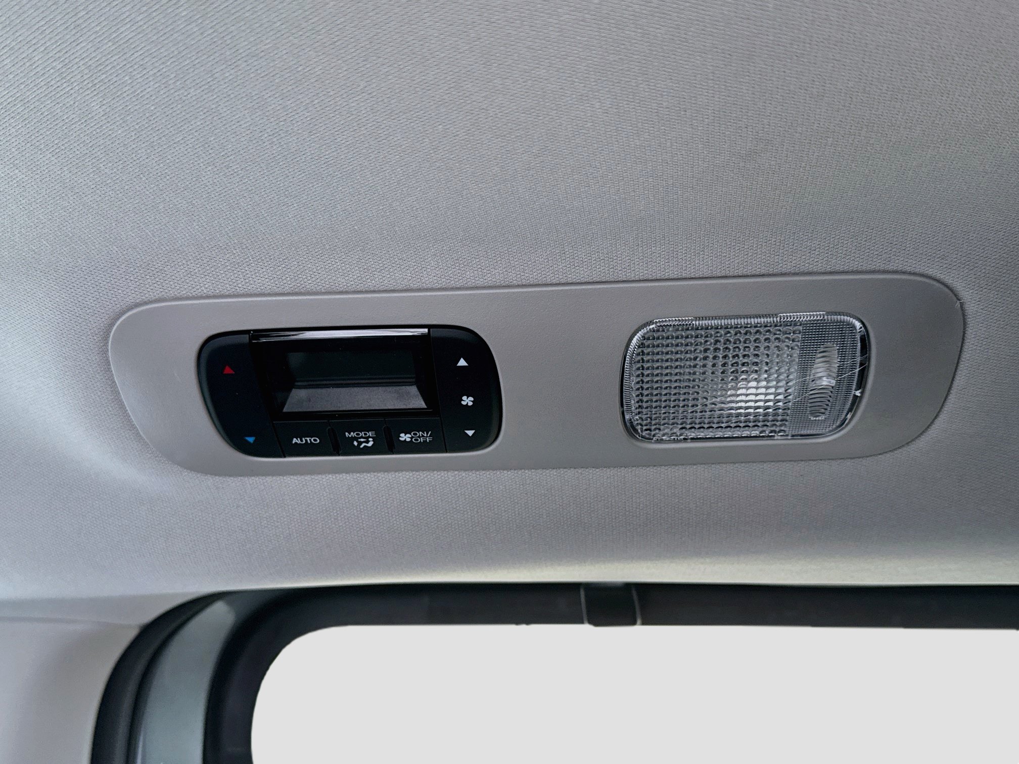 Certified 2026 Honda Odyssey EX-L image 20