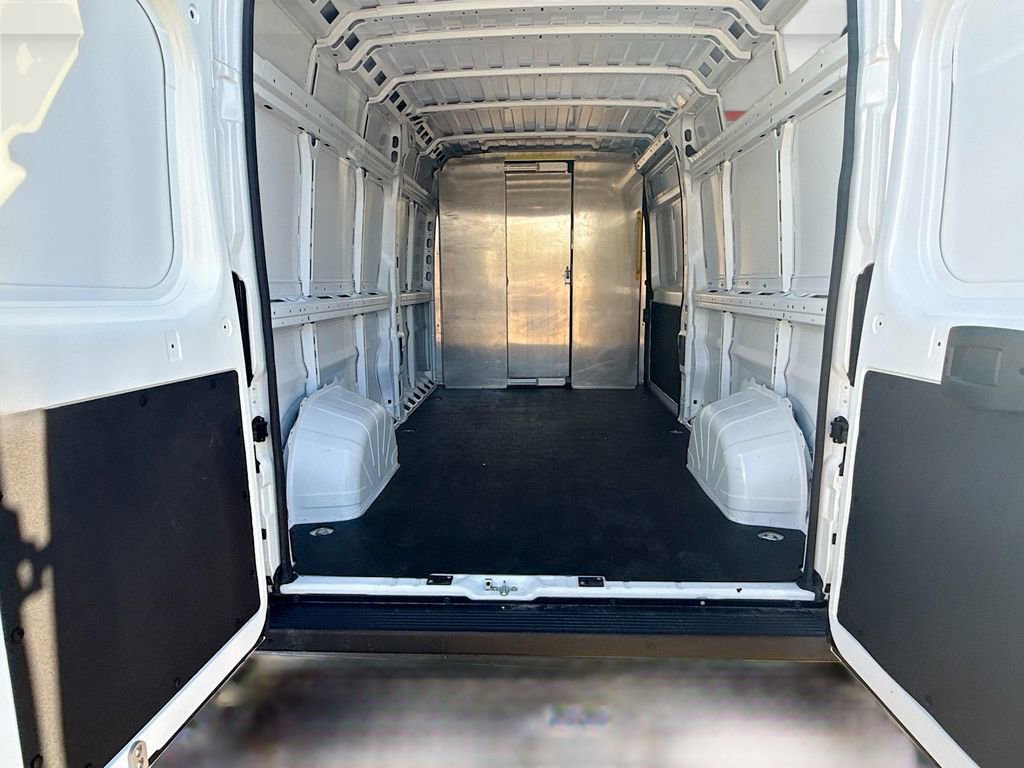 Used 2026 RAM ProMaster 2500 image 23