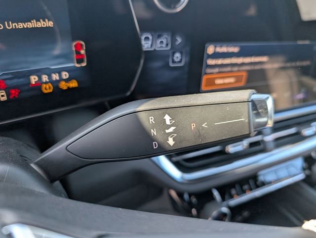 New 2026 Chevrolet Equinox EV LT image 22