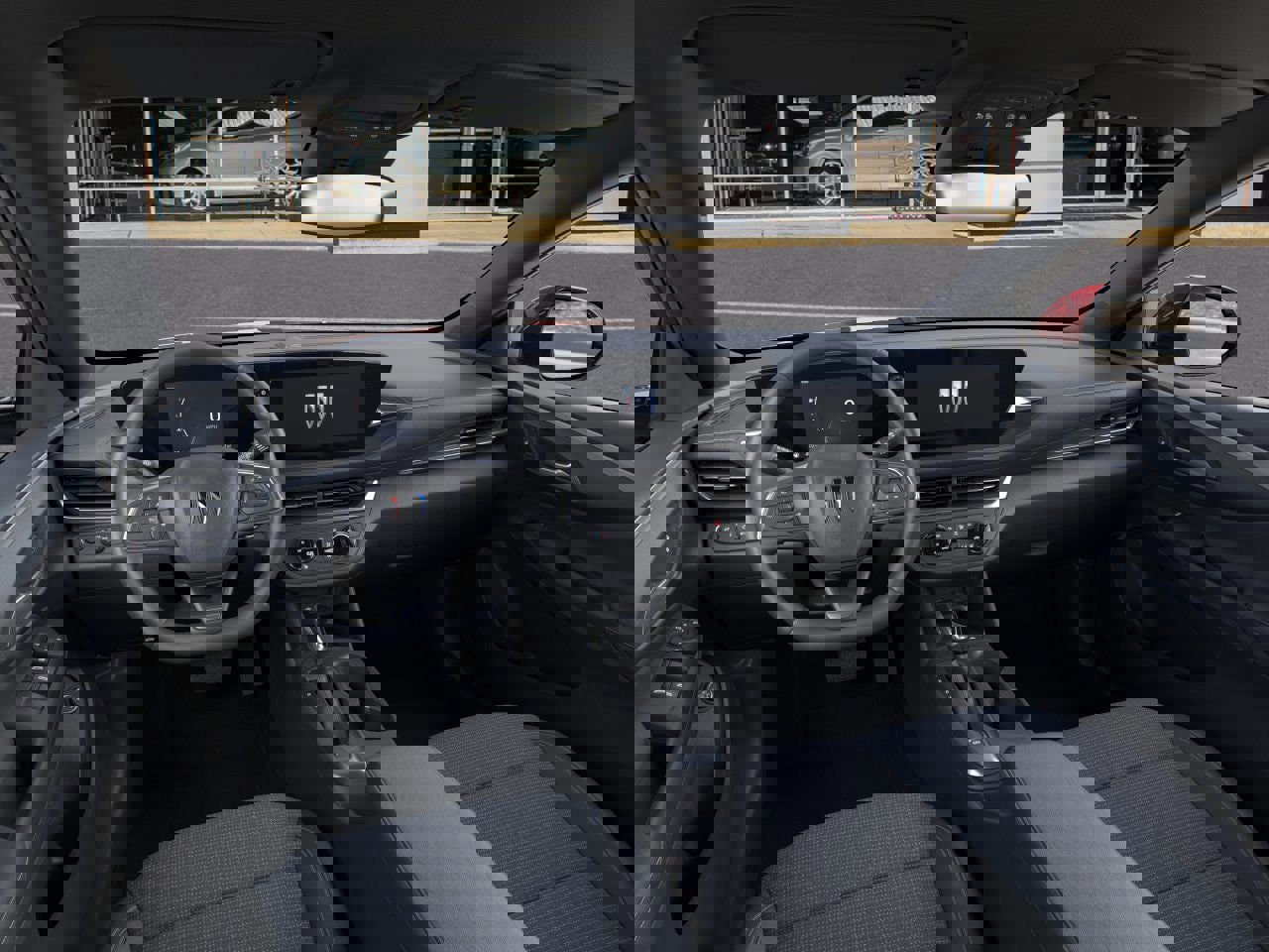 New 2026 Buick Envista Preferred image 15