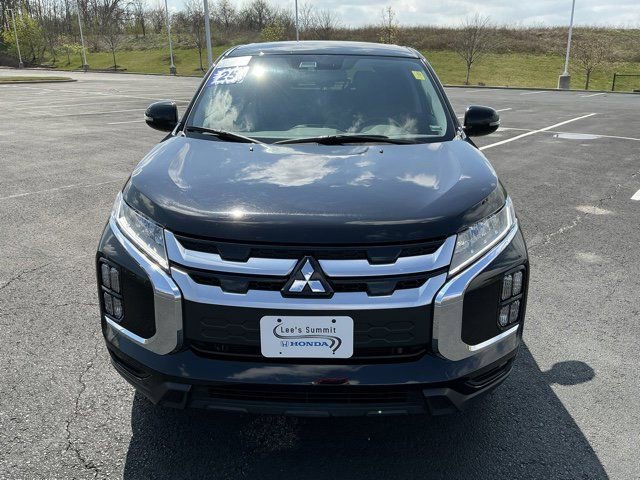 Used 2025 Mitsubishi Outlander Sport SE image 11