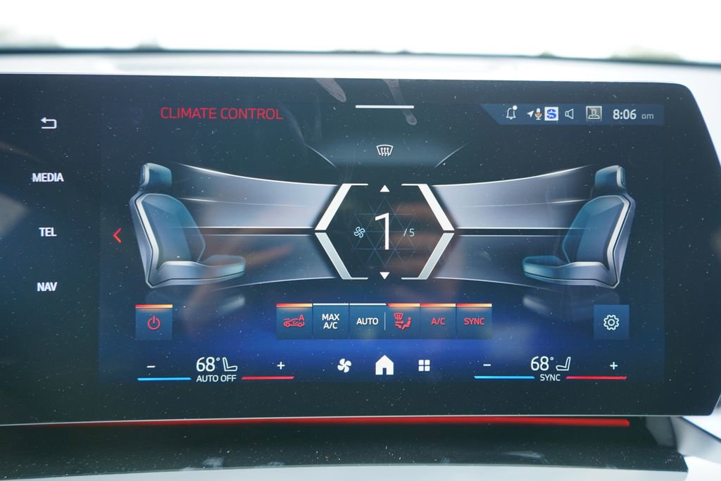 New 2026 BMW X1 xDrive28i image 16