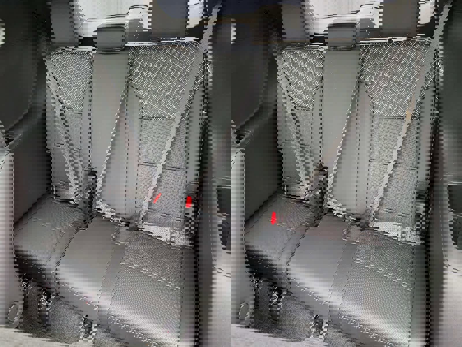 Certified 2024 GMC Acadia Denali image 14