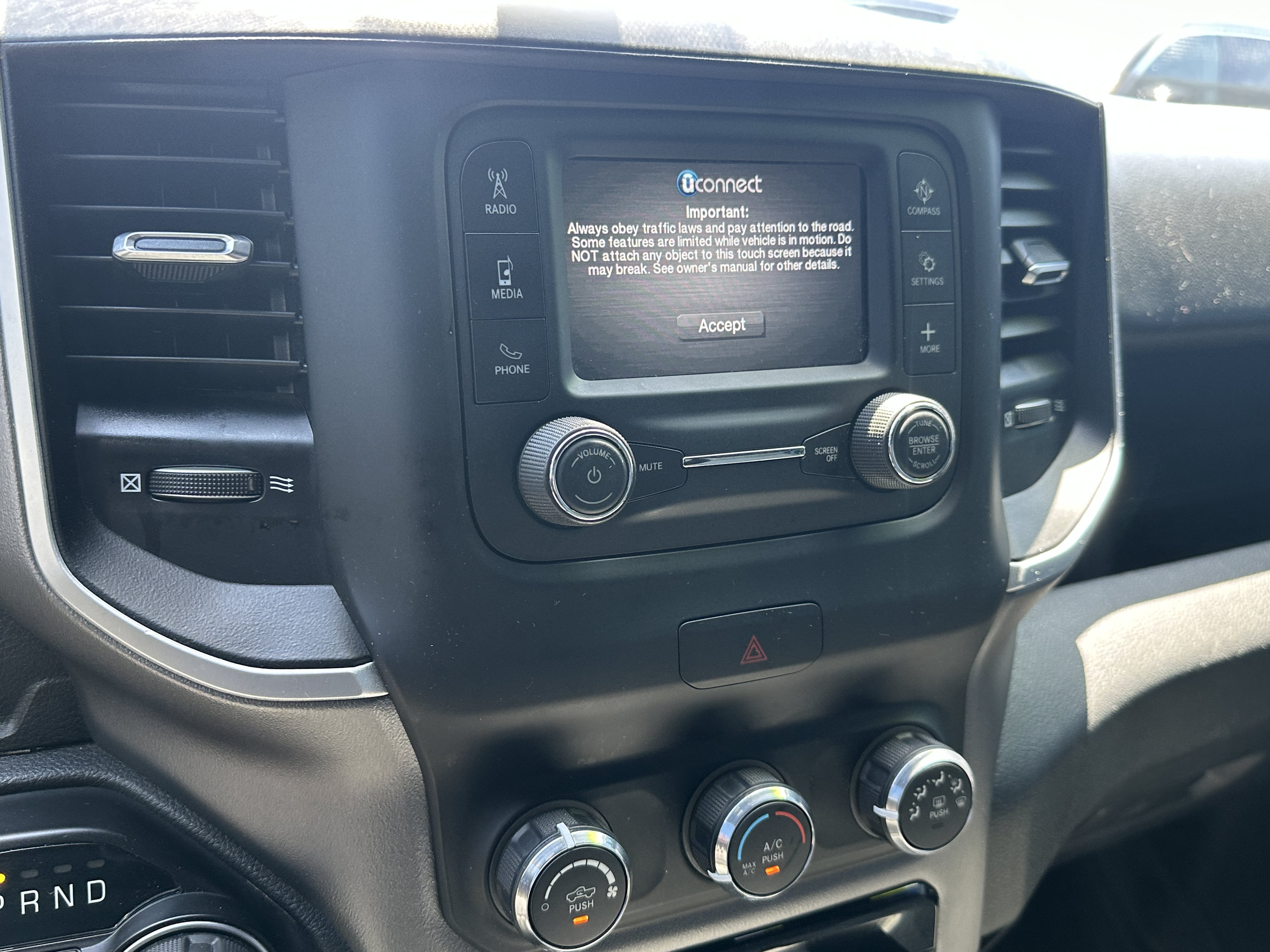 Used 2022 RAM 1500 Big Horn RWD image 29