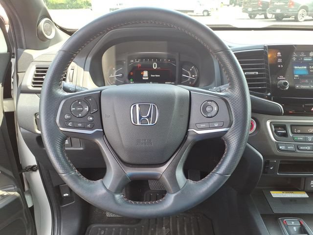 Used 2022 Honda Passport TrailSport image 19