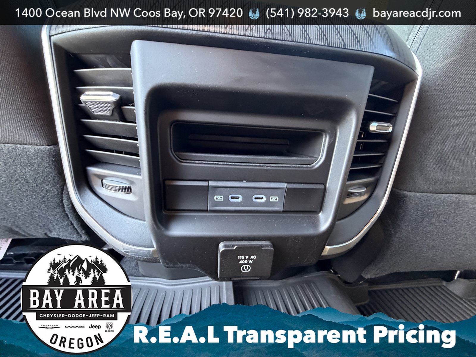 New 2027 RAM 3500 Big Horn AWD/4WD image 15