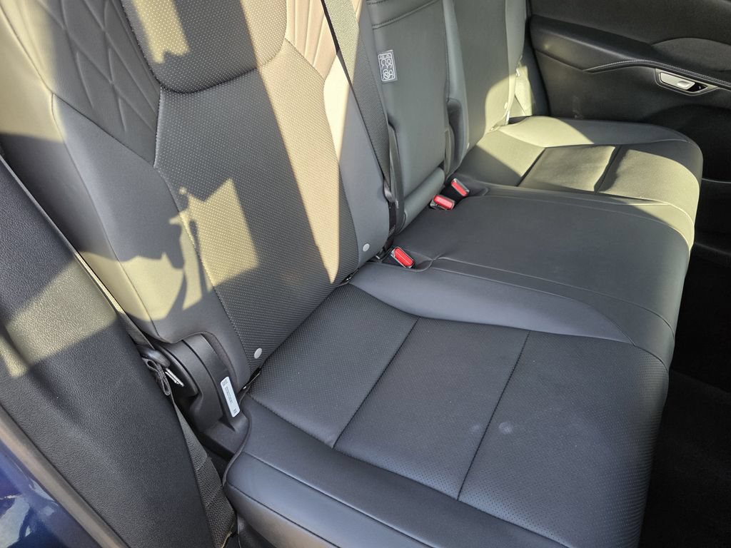 Certified 2023 Lexus RX 350h w/ Accessory Package (K3) AWD/4WD image 19