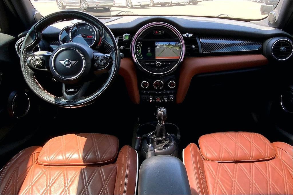 Used 2019 MINI Cooper S FWD image 10