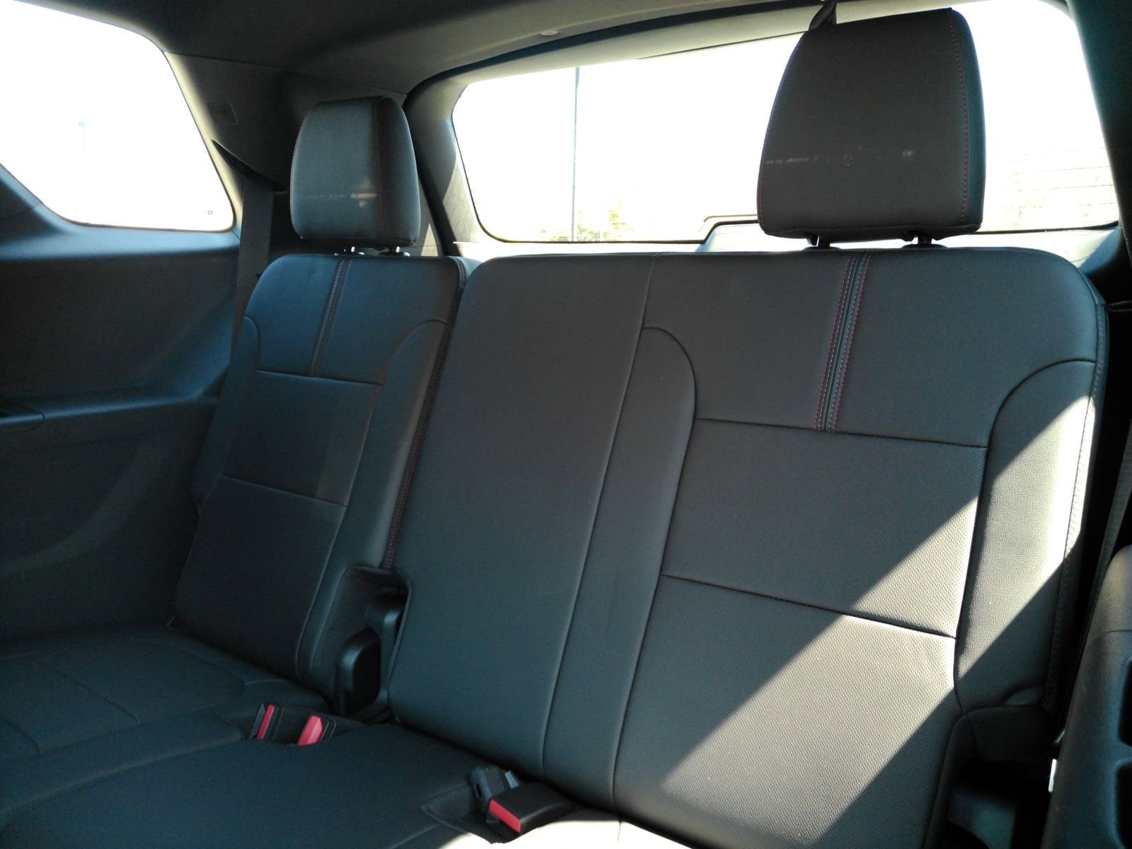 Certified 2023 Chevrolet Traverse RS AWD/4WD image 15