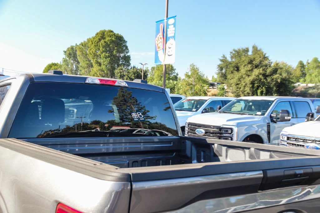 New 2026 Ford F150 STX RWD image 26