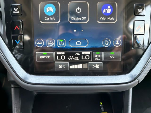 New 2026 Subaru Crosstrek 2.5i Limited AWD/4WD image 14