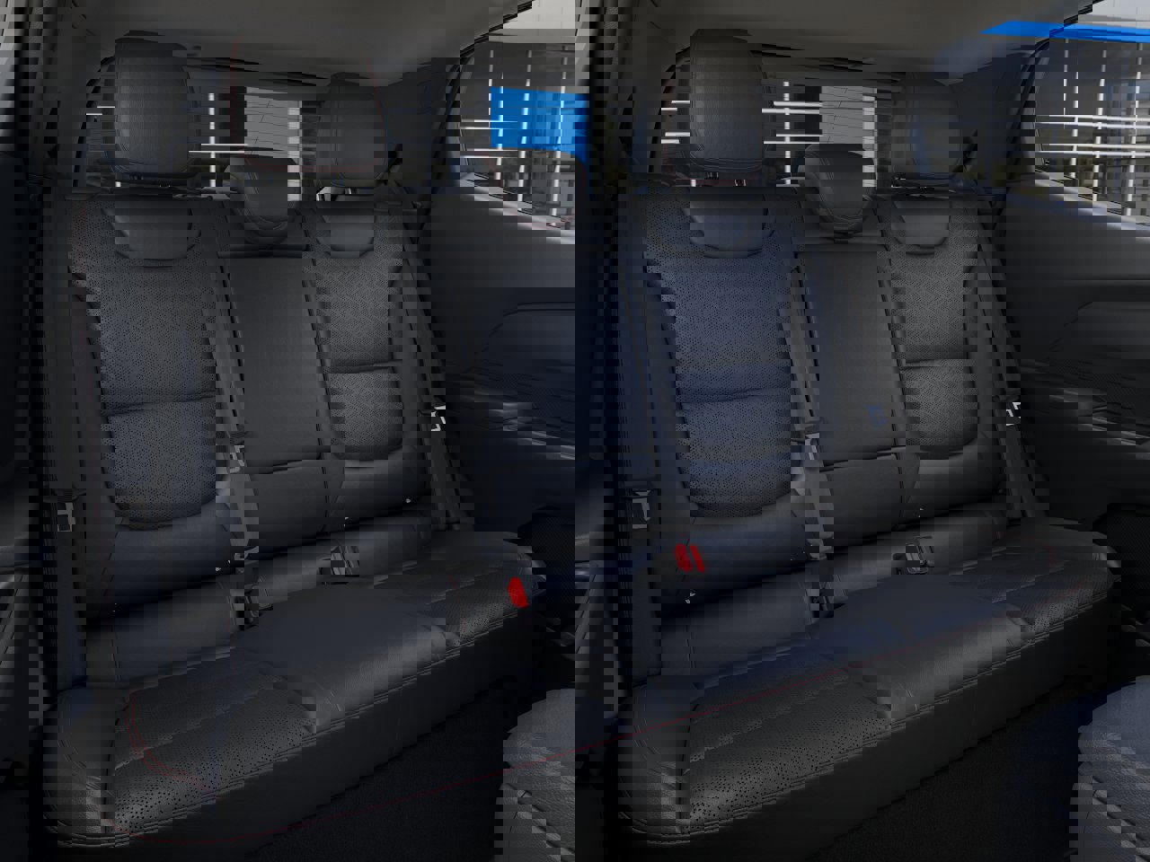 New 2027 Chevrolet Bolt RS image 38