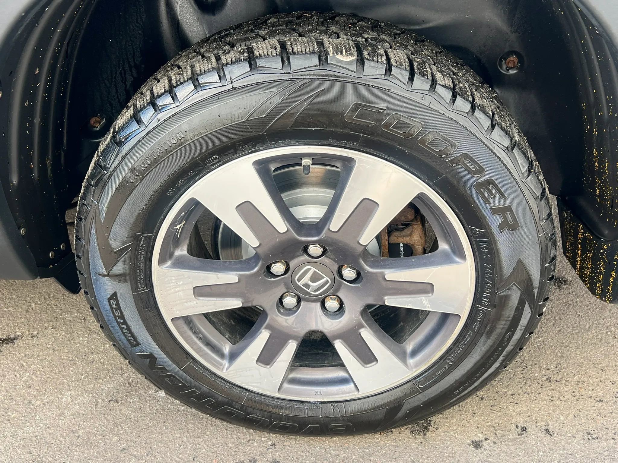 Used 2019 Honda Ridgeline RTL-E image 9
