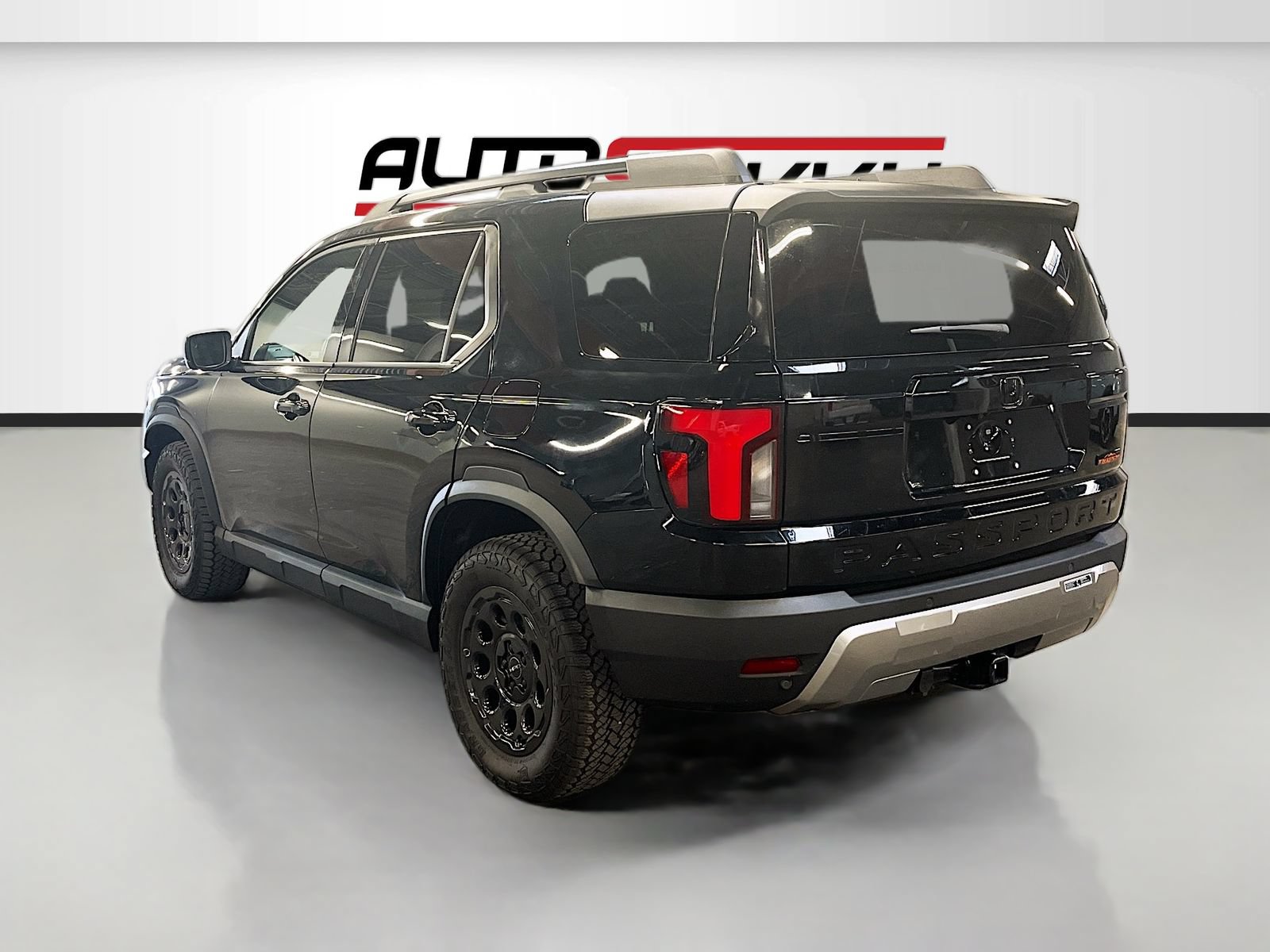 Used 2026 Honda Passport TrailSport Elite image 5