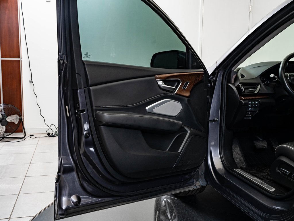 Used 2021 Acura RDX AWD w/ Advance Package image 27