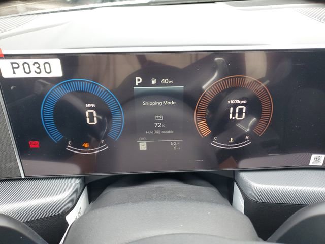 New 2026 Hyundai Sonata SEL image 22